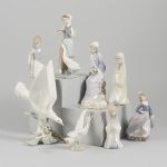 1334 2050 Figuriner